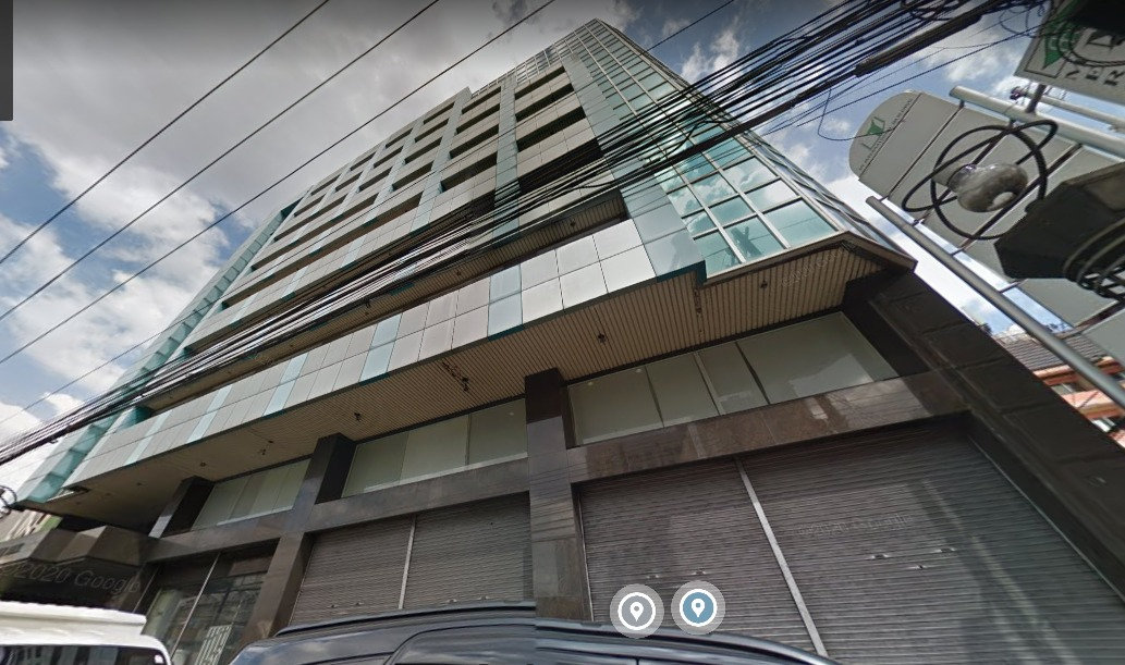 Dy International Building Class C Office Space for Rent Lease in